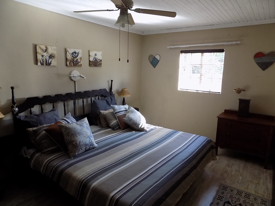 4 Bedroom Property for Sale in Ventersdorp North West